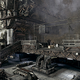 Illustration for article titled Your Gears 2 Combustible Map Pack Looks Like This